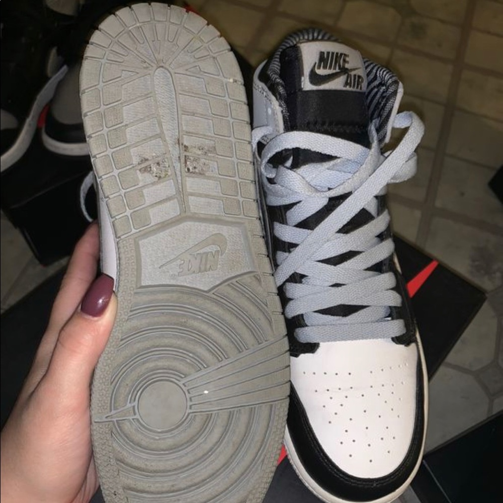 Baron 1’s